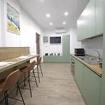 Apartment Napoliseason Naples