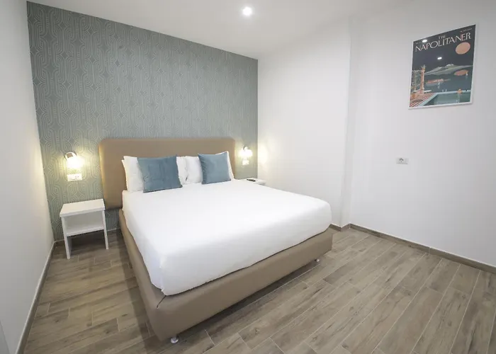 Napoliseason Apartment