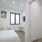 Apartmán Napoliseason Neapol