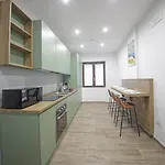 Apartmán Napoliseason Neapol