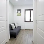 Apartmán Napoliseason