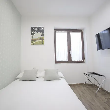 Napoliseason Apartamento