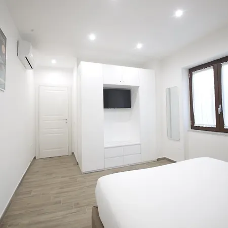 Apartamento Napoliseason *