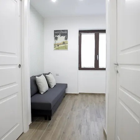 Apartament Napoliseason