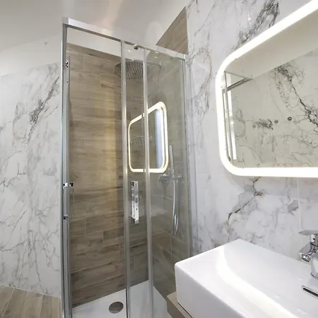 Napoliseason Apartamento Nápoles