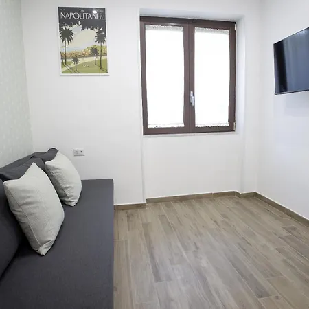 Napoliseason Apartment *