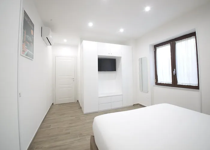 Apartamento Napoliseason *