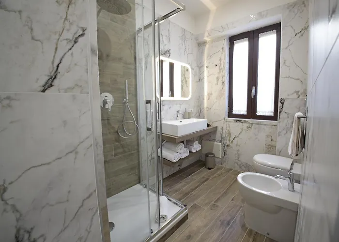 Apartamento Napoliseason