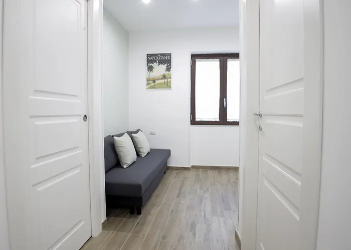 Apartamento Napoliseason