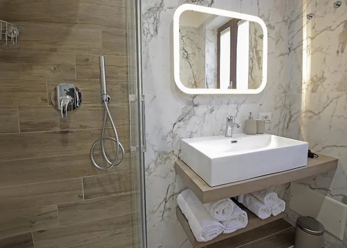 Napoliseason Apartamento Nápoles