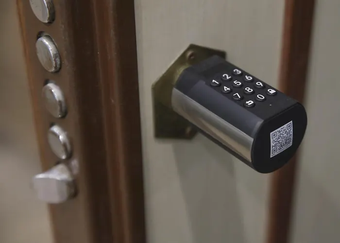 Napoliseason Apartamento